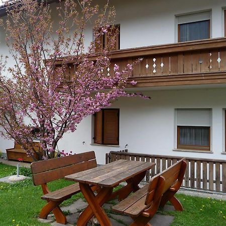 Apartments Ferdigg San Lorenzo di Sebato Chambre photo