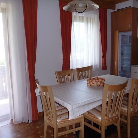 Apartments Ferdigg San Lorenzo di Sebato Extérieur photo