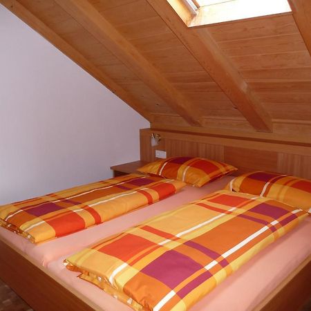 Apartments Ferdigg San Lorenzo di Sebato Extérieur photo