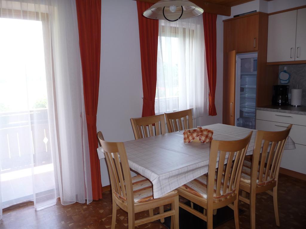 Apartments Ferdigg San Lorenzo di Sebato Extérieur photo