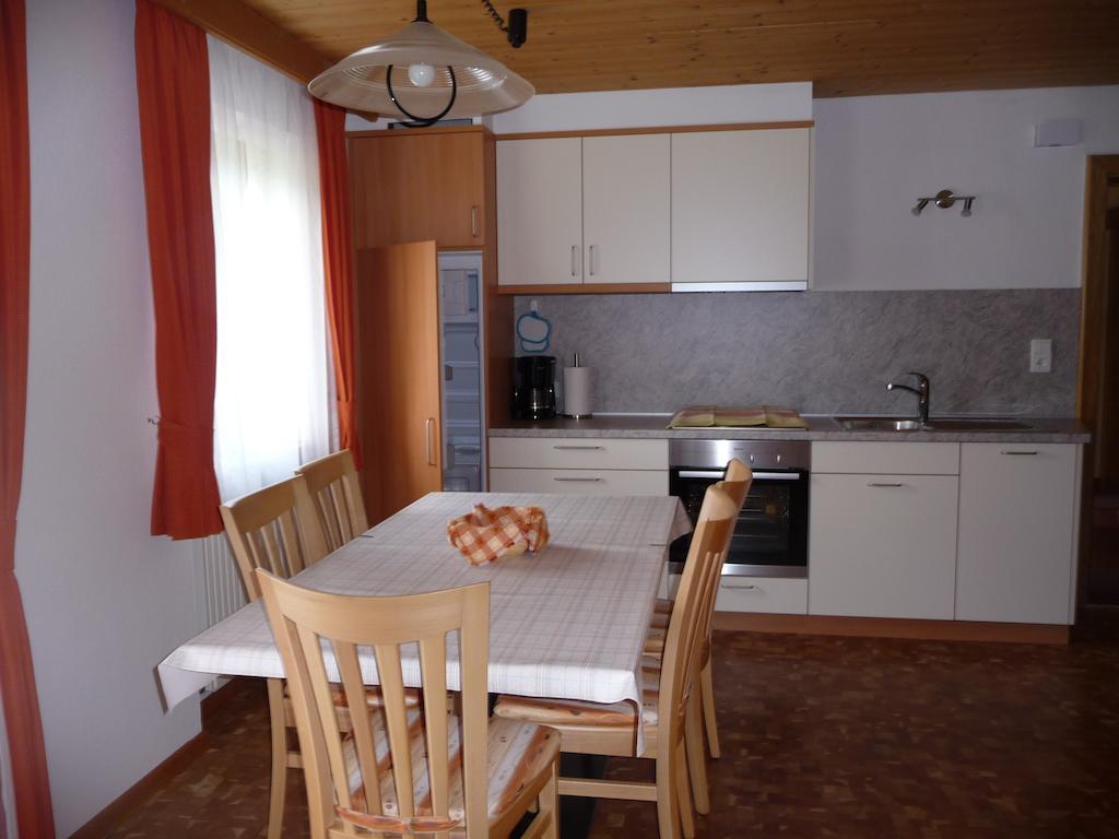 Apartments Ferdigg San Lorenzo di Sebato Extérieur photo