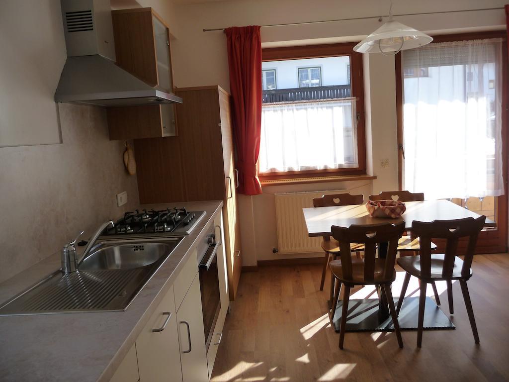 Apartments Ferdigg San Lorenzo di Sebato Extérieur photo