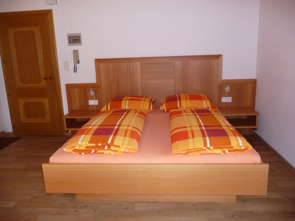 Apartments Ferdigg San Lorenzo di Sebato Extérieur photo