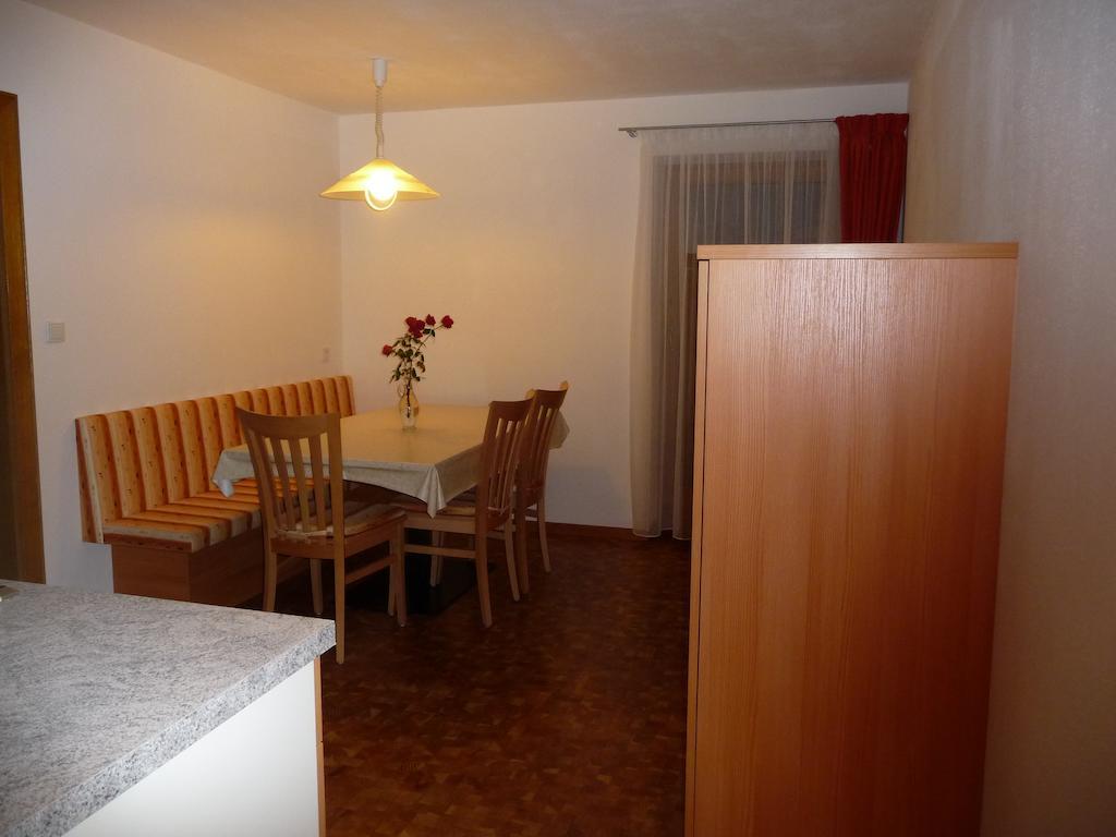 Apartments Ferdigg San Lorenzo di Sebato Extérieur photo