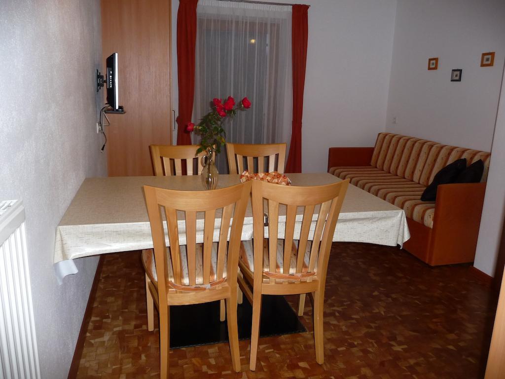 Apartments Ferdigg San Lorenzo di Sebato Extérieur photo