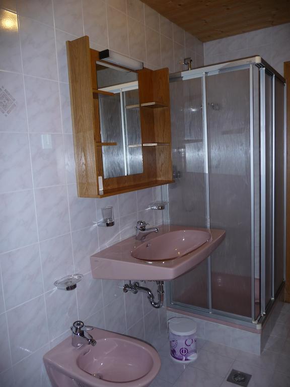Apartments Ferdigg San Lorenzo di Sebato Extérieur photo